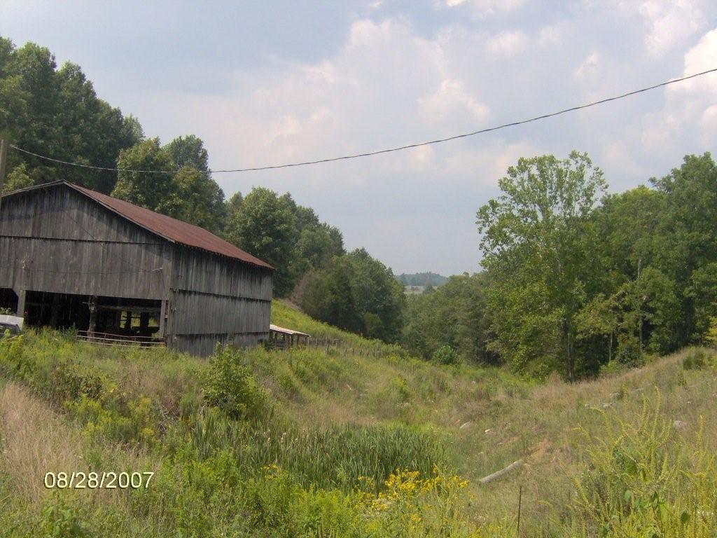 448 Acres Russel County